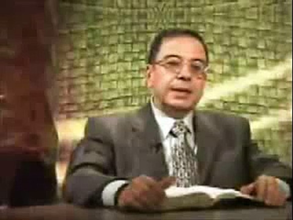 ‫الله لا يموت لكن الذى مات هو الله (يوسف رياض)‬‎