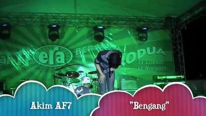 Jelajah 11 ERA Bersama Perodua (JB) - Akim