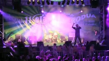 Persembahan Fabulous Cats di Batu Pahat