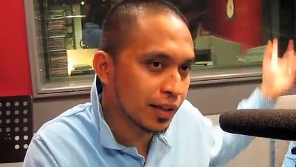 Kisah Cinta Mawi & Ekin 1