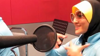 Kisah Cinta Mawi & Ekin 7