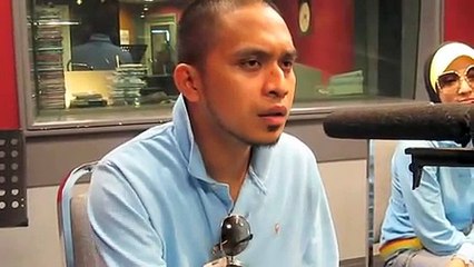 Kisah Cinta Mawi & Ekin 2