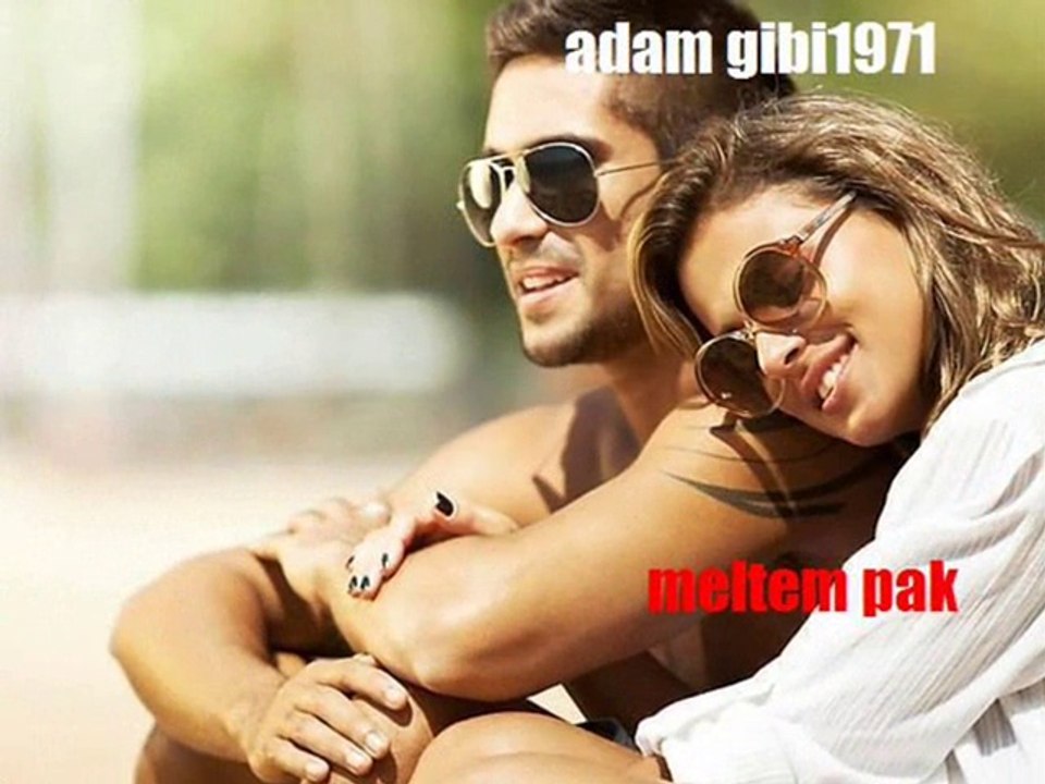 (meltem pak)(seninle ölmek isterim aşkım)