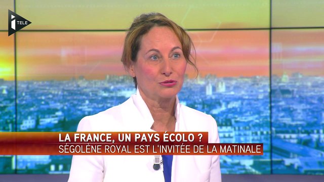 Gaspillage alimentaire : Royal ne va pas en rester là