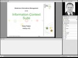 Ganzheitliches Informations-Management - alma mater Webinar