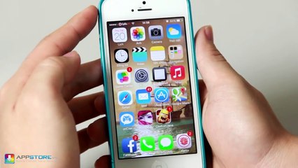 [Cydia Tweak] Hướng dẫn sử dụng Activator cho các máy iPhone/iPad - AppStoreVn