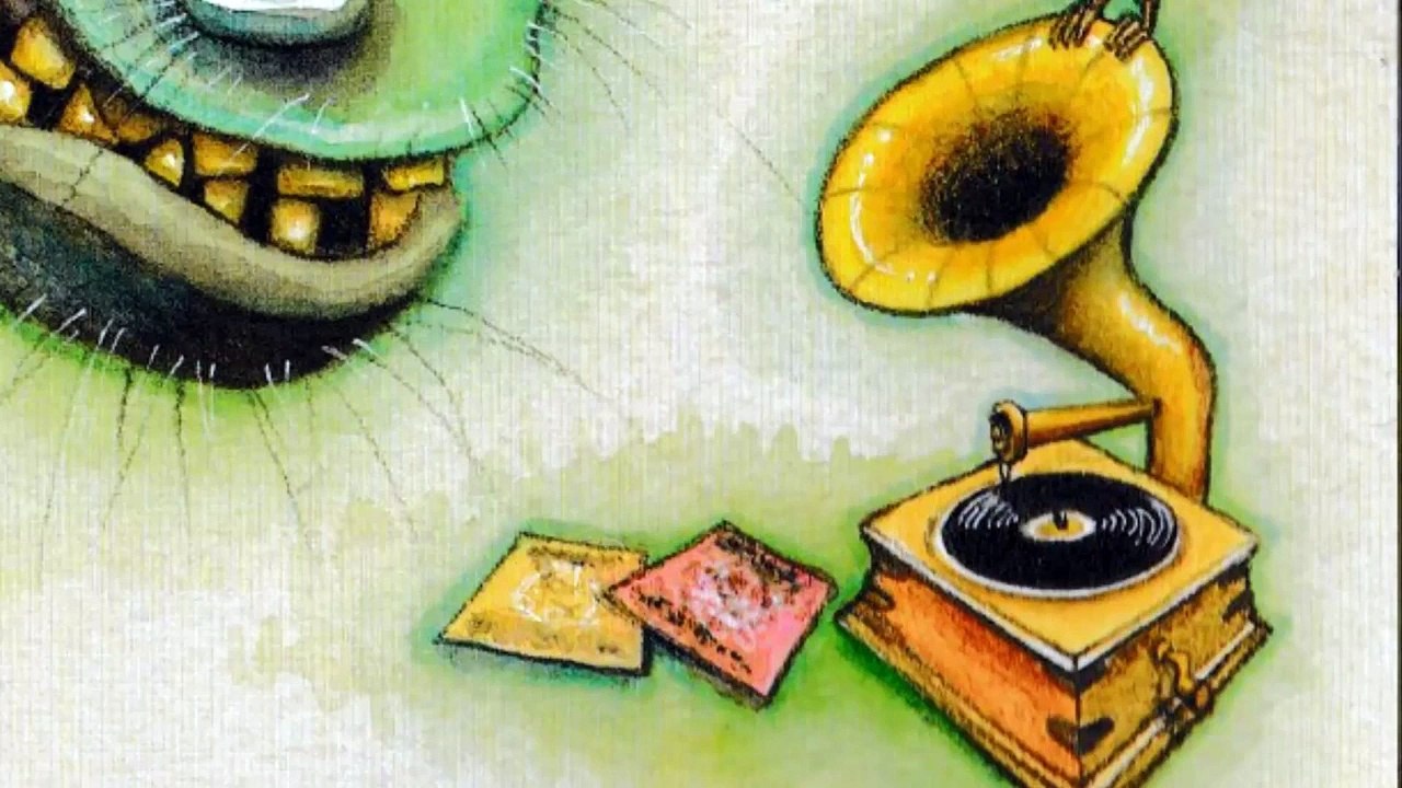 The Wonky Donkey - Part 2 - Lost all sympathy