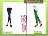 Buy online legging for women girls in Delhi, Chennai, Bengaluru, Hyderabad