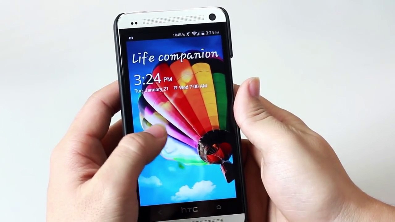 Top màn hình khóa đẹp nhất trên Android - AppStoreVn