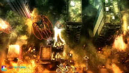 Top game Android hay số thứ 3 - AppStoreVn