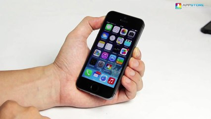 Hướng dẫn cài đặt Tam Quốc Chibi cho iOS 7