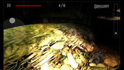 [Android - iOS Game] Trải nghiệm Slender Man một mình trong đêm - AppStoreVn