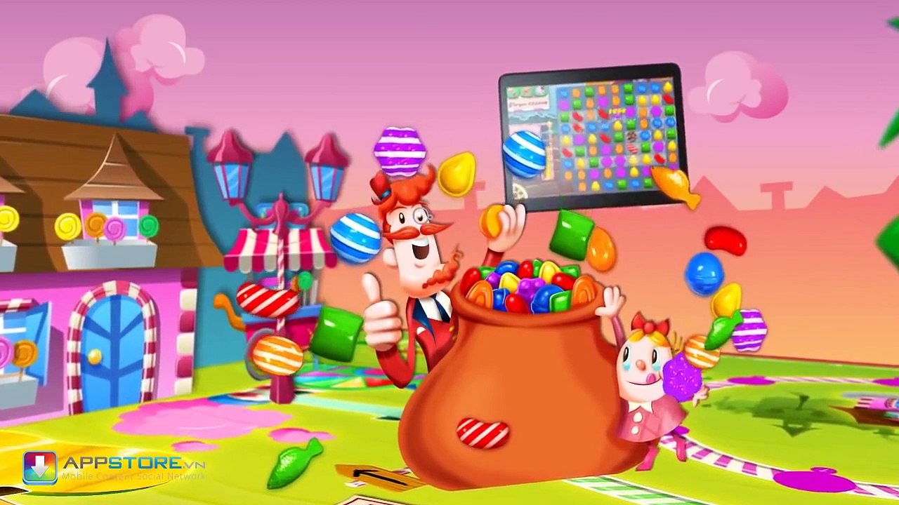 [Android - iOS Game] Top game Android và iOS hay nhất năm 2013 (phần 1)