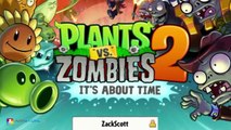 Đánh giá Game Plants vs Zombies 2 trên Android - AppStoreVn