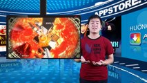 [Android - iOS Game] Top 5 game gây nghiện - AppStoreVn