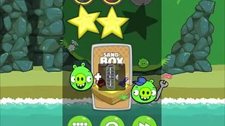 Hướng dẫn cách chơi Bad Piggies từ đầu đến cuối