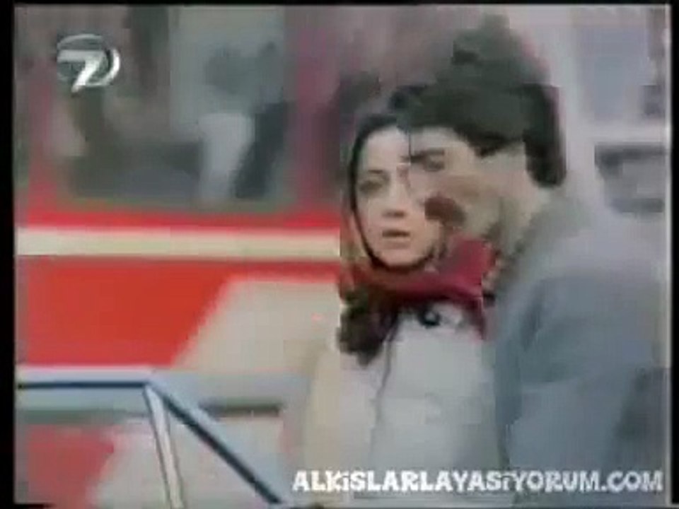 Küçük Emrah'ın Püskevit İsyanı..  :))
