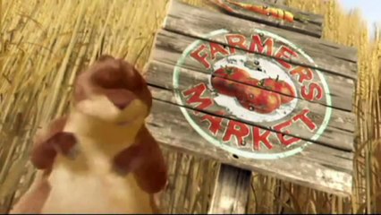 Blur Studio - Gopher Broke