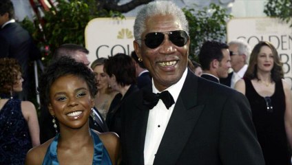 La petite-fille de Morgan Freeman, poignardée à mort à New York