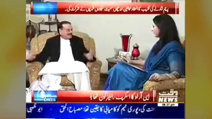 Gen Hamid Gul Views About Imran Khan