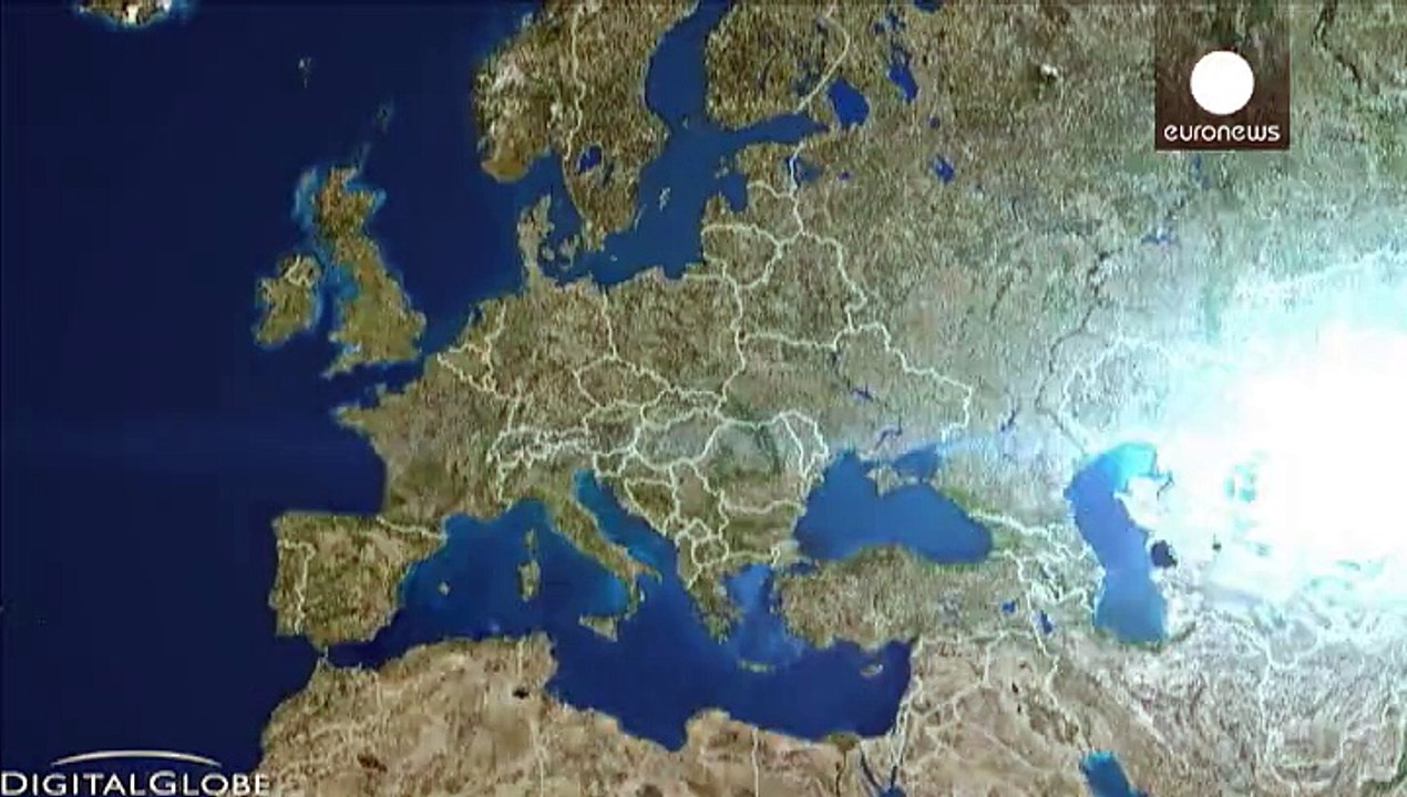 Wieder Tote bei Bombenanschlägen in der Ostukraine