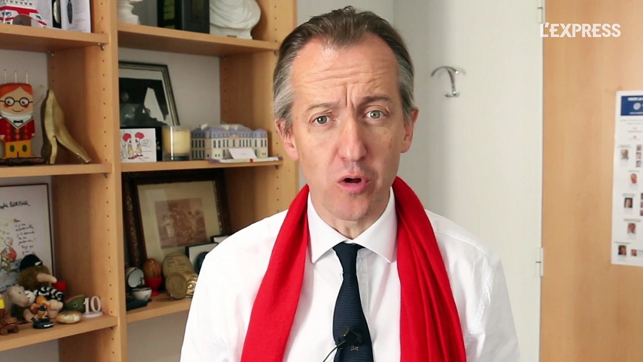 Une nouvelle étape de l'âge démocratique au Brésil - L'édito de Christophe Barbier