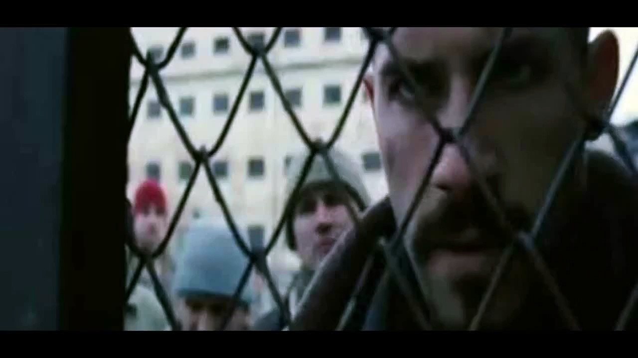 undisputed 2 trailer / sick scenes