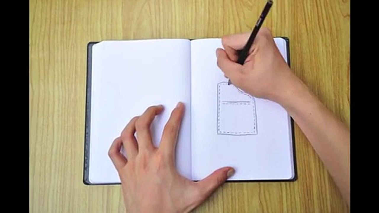 Minimalist RFID Blocking