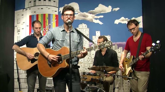 Exsonvaldes - Seahorses