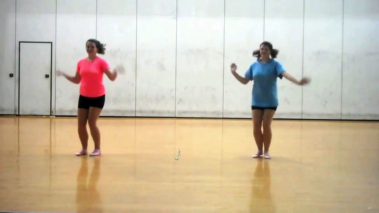 Summer Idol【サマーアイドル】- By Hana Shin & Erisa ( Japanese New Short Mix Ver. ) feat Adelaide dance