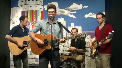 Exsonvaldes - L'inertie