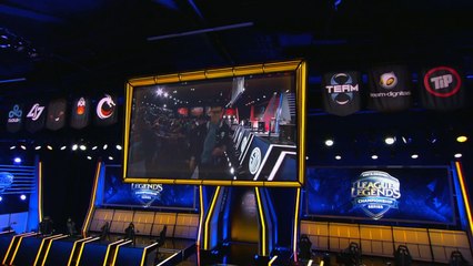Teasing Skin Projet aux LCS NA en août 2015