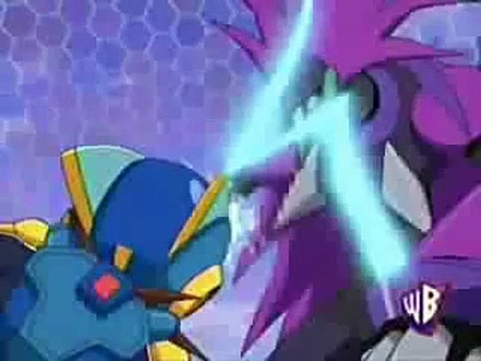 Megaman AMV ~ Out of control