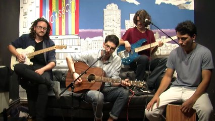 Hey! Baxter - Frozen Heart