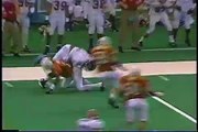 1995 Sugar Bowl , Texas vs. Virginia Tech