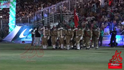 CM Bachistan Dr.AbdulMalik Baloch 14th August Speech at Quetta Nawab Akbar Bughti Ground