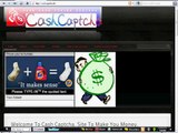 Cash Captcha! Earn Easy Money Typing Captcha From A Post