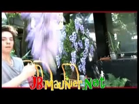 Jean Baptiste Maunier: Hellphone - The Making Of