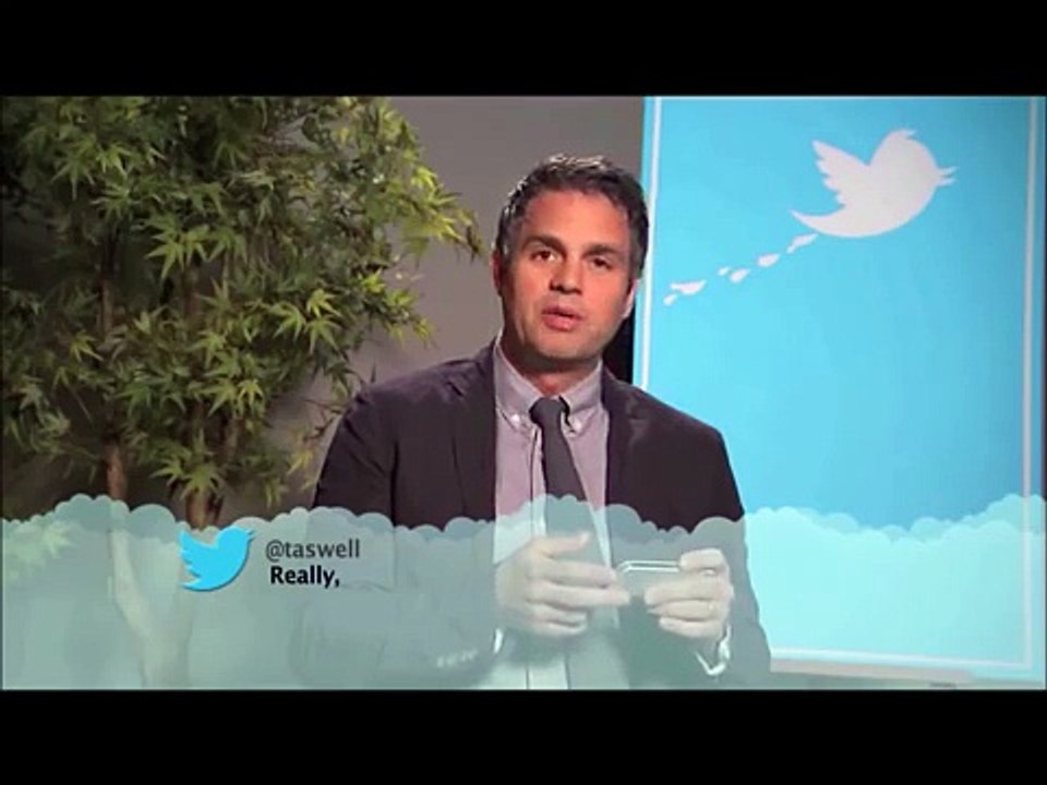 Celebrities Read Mean Tweets - Complete Version (Celebrities, Music, NBA, NFL, CFP)