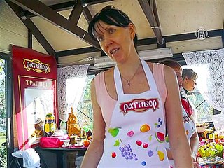 В Москве выбирают лучшее варенье