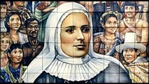 Santa colombiana, Madre María Laura de Jesús Montoya