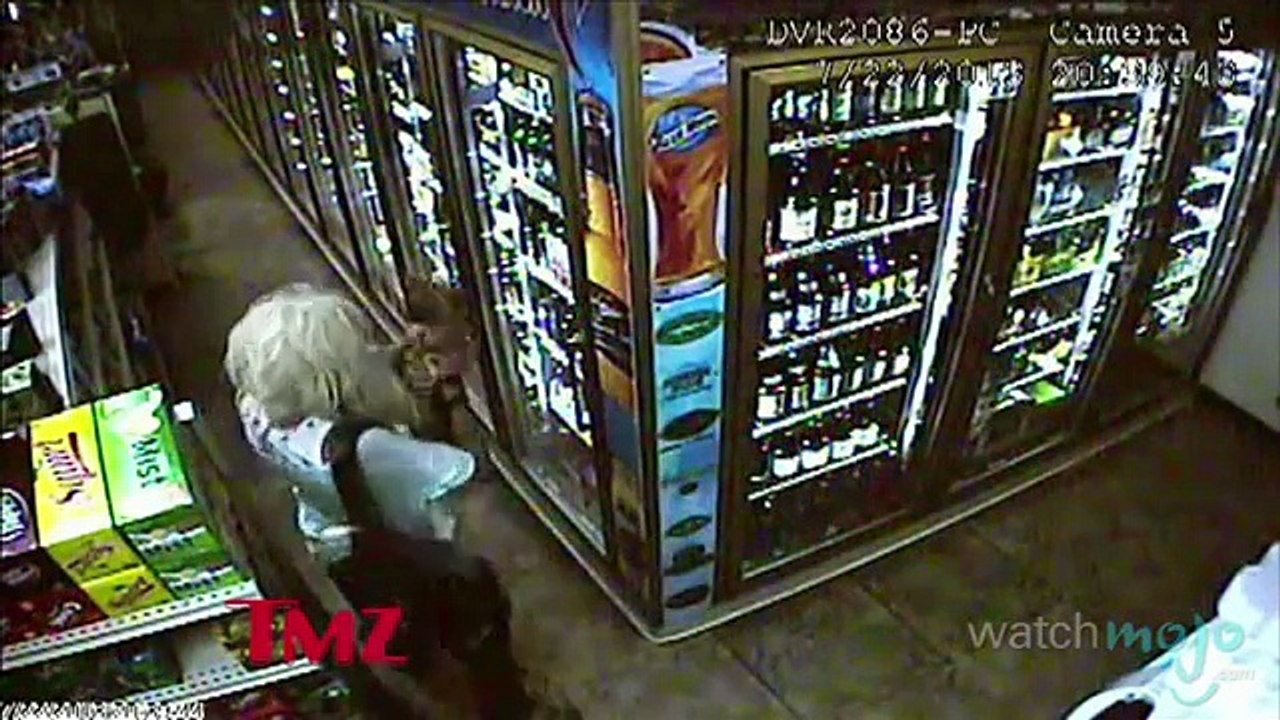 Top 10 Celebrity Good Girls Gone Bad