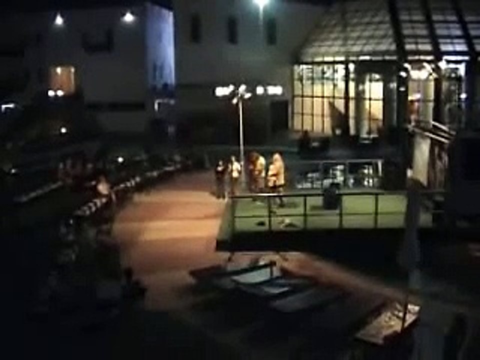 Sharm Holiday Resort - Sharm el Sheik Giambattista Damato