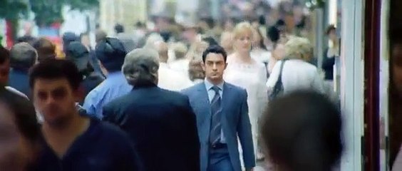 Tanhayee - Dil Chahta Hai (2001) _HD_ Music Videos