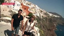 Pullmantur Itinerario 'Islas Griegas y Turquía' - Santorini