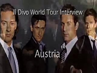 Il Dibo (On Countries) - Austria