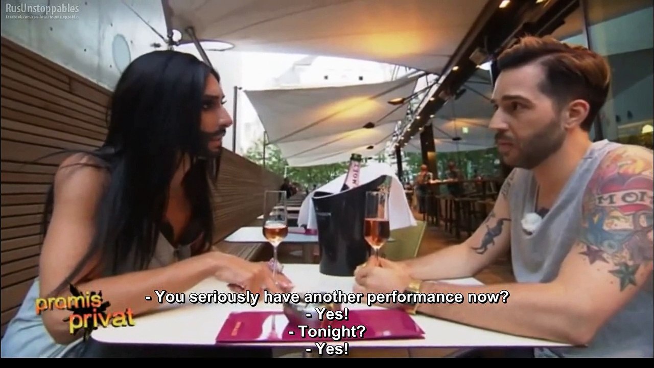 Conchita and Jacques Part 2 English subtitles.avi