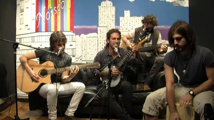 Space Octopus - Hazlo Otra Vez