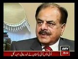 Gen Hameed Gul tribute.. nation of Pakistan uploaded by aho.tv