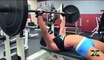DANA LINN BAILEY CROSS TRAINING Fitness Muscle Female Bodybuilding